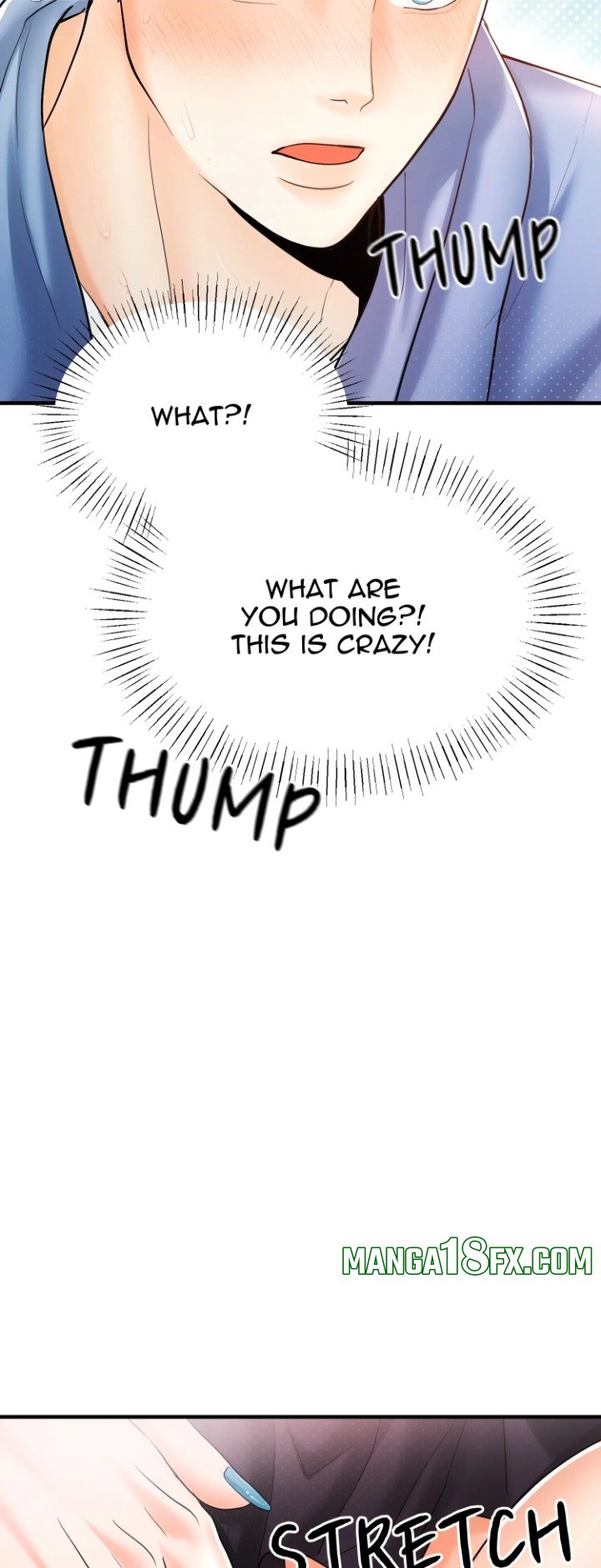 Disaster Roommates (Uncensored) Chapter 7 - Page 52