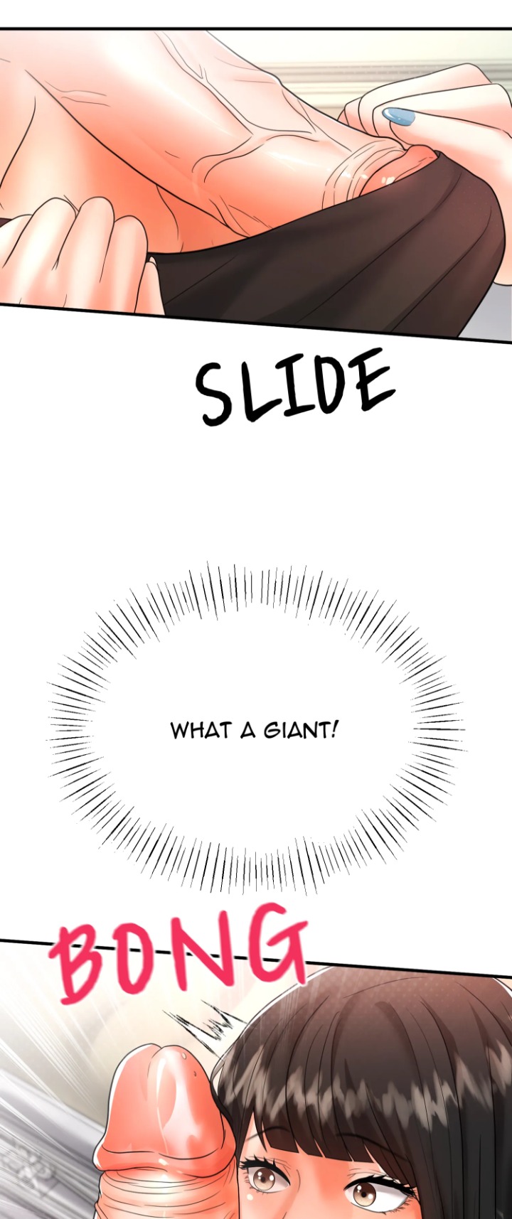 Disaster Roommates (Uncensored) Chapter 7 - Page 59