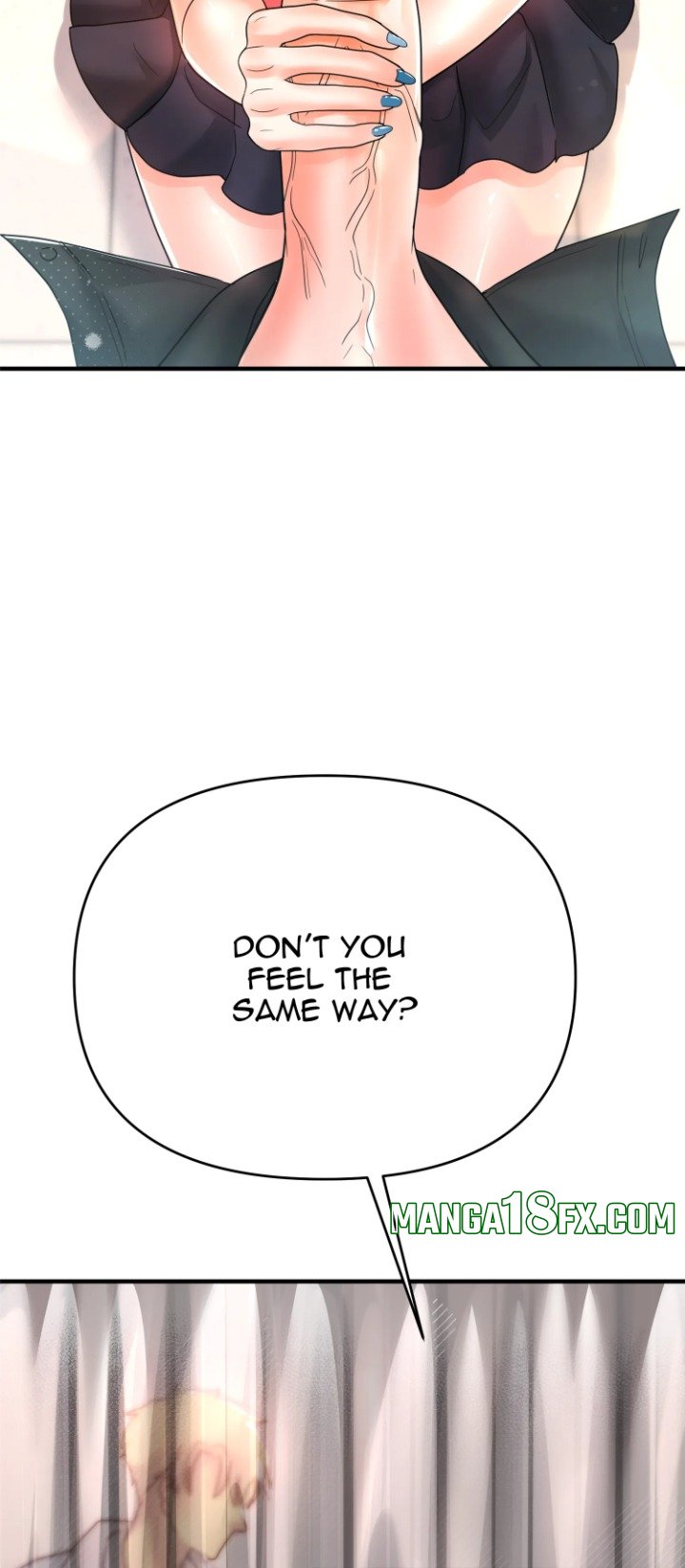 Disaster Roommates (Uncensored) Chapter 7 - Page 65