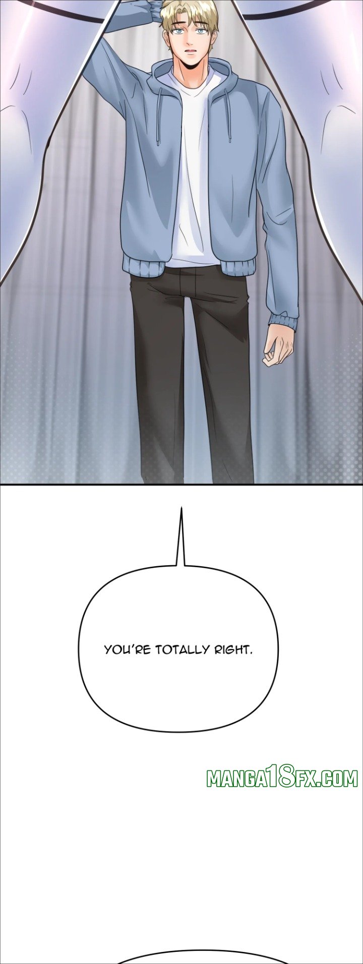 Disaster Roommates (Uncensored) Chapter 8 - Page 23