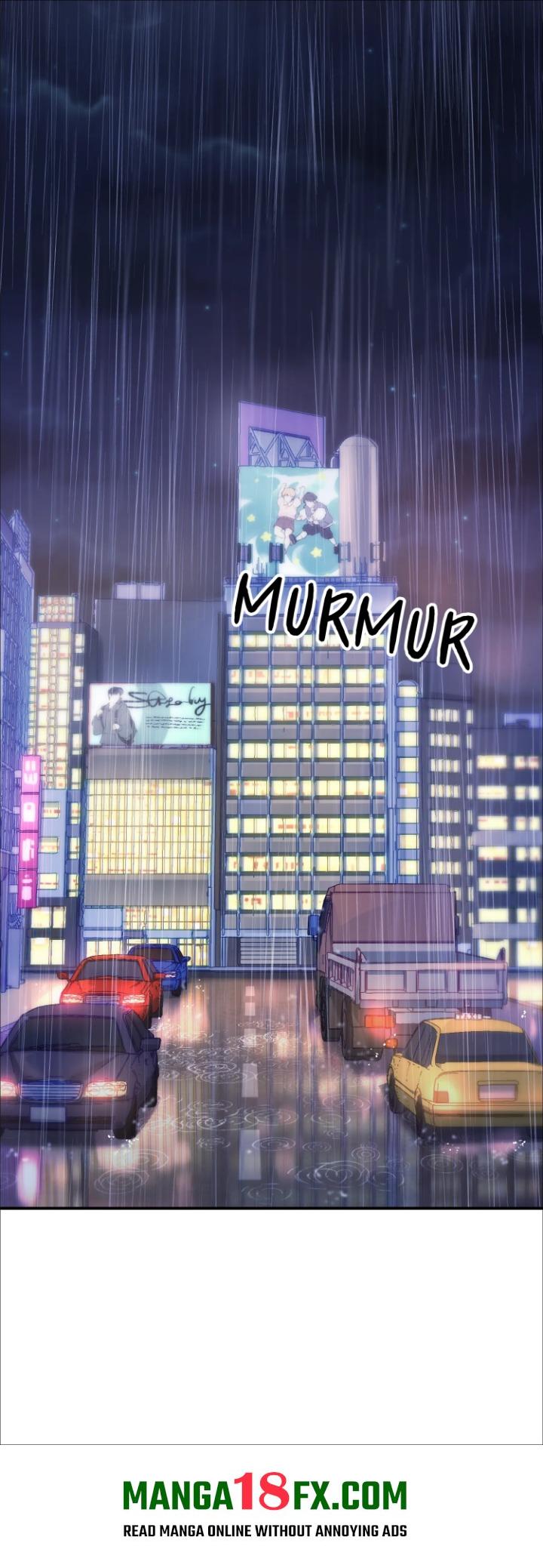 Disaster Roommates (Uncensored) Chapter 8 - Page 27