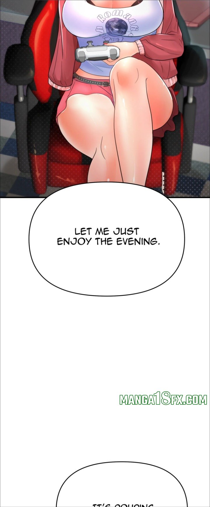 Disaster Roommates (Uncensored) Chapter 8 - Page 39