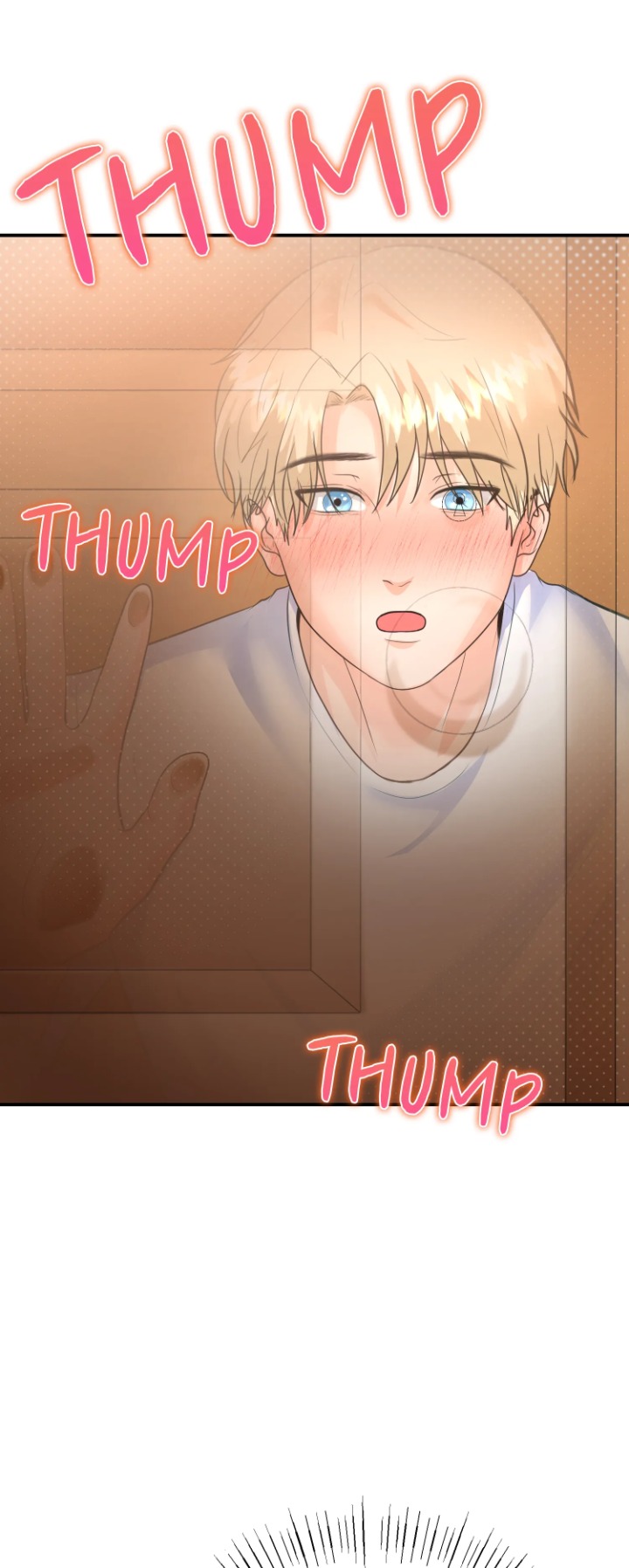 Disaster Roommates (Uncensored) Chapter 9 - Page 29