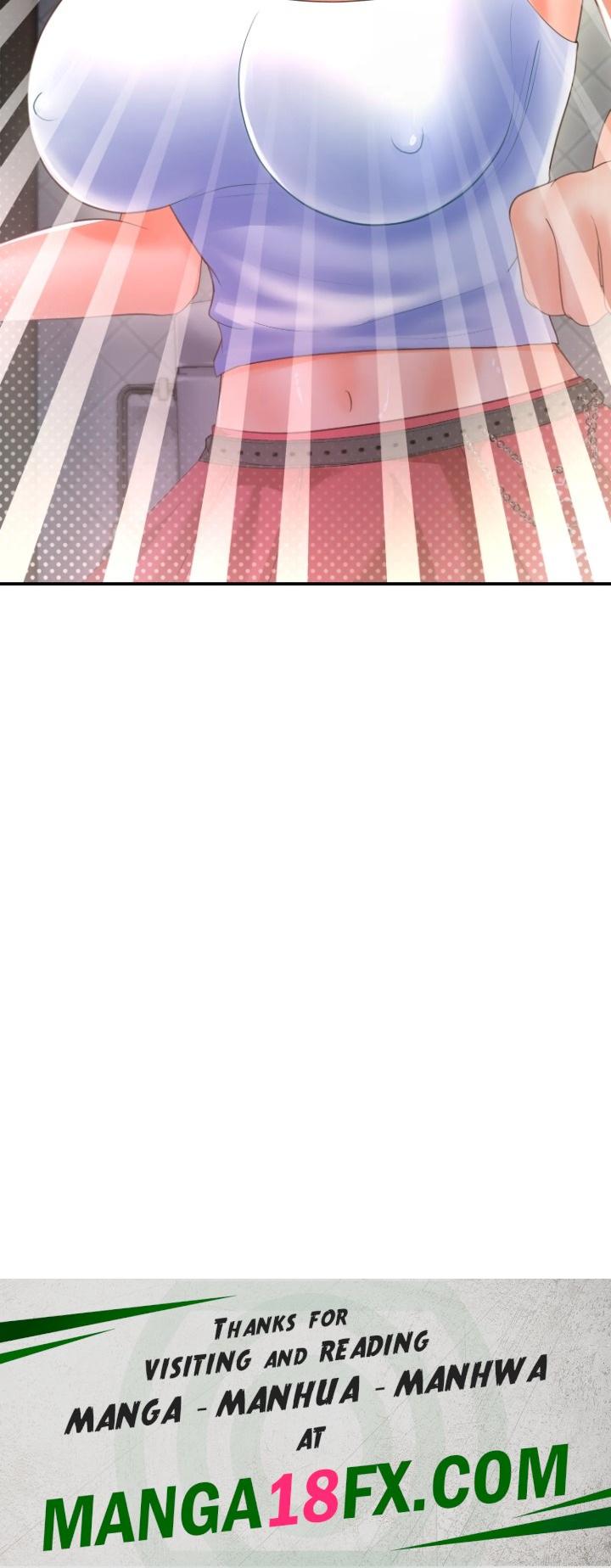 Disaster Roommates (Uncensored) Chapter 9 - Page 49