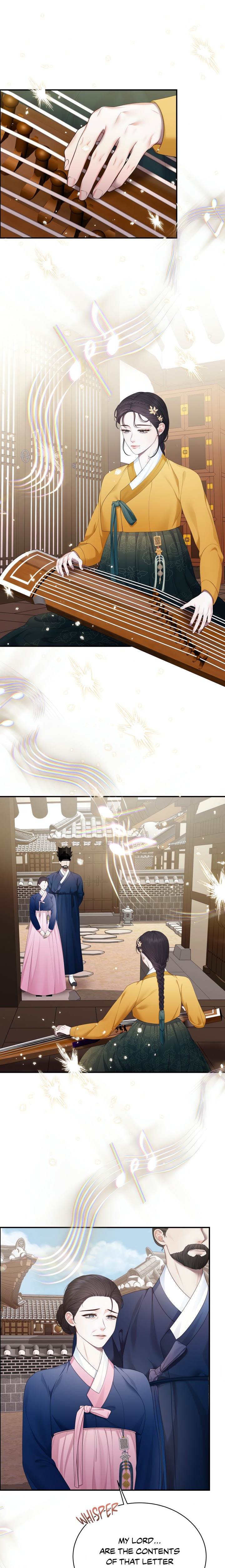 Requiem of the Scarlet Name (Uncensored) Chapter 2 - Page 1