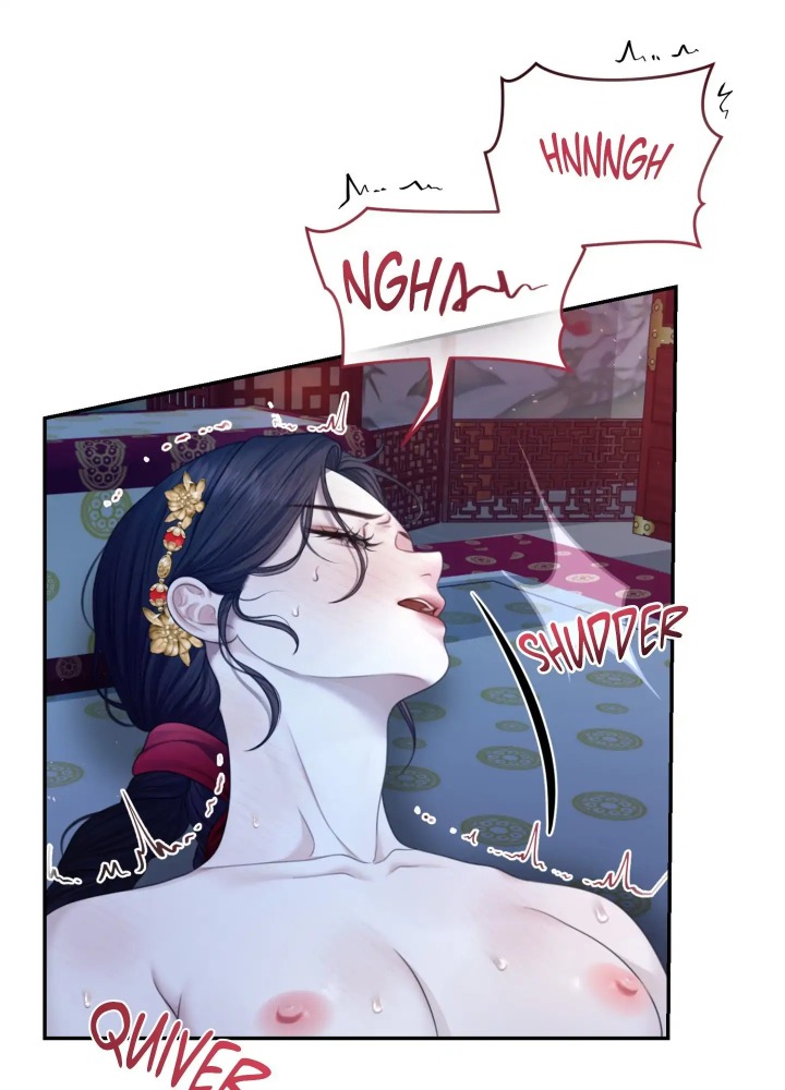 Requiem of the Scarlet Name (Uncensored) Chapter 7 - Page 41