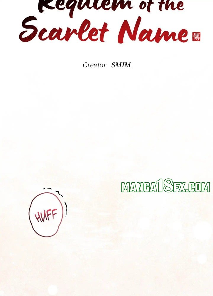 Requiem of the Scarlet Name (Uncensored) Chapter 7 - Page 45