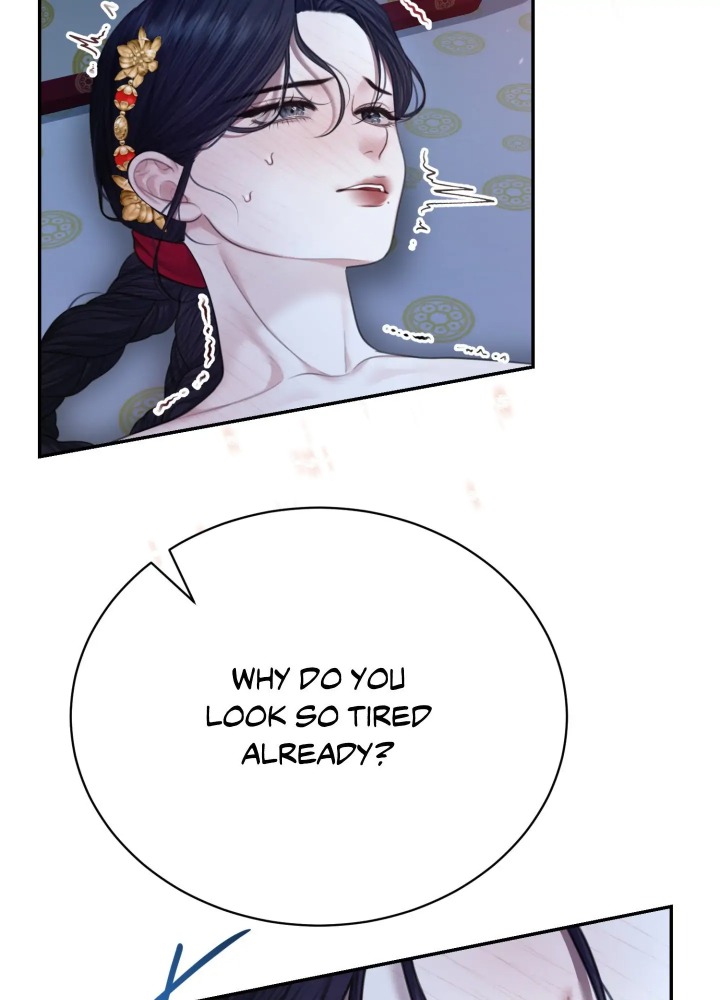 Requiem of the Scarlet Name (Uncensored) Chapter 7 - Page 70