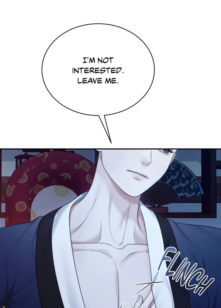 Requiem of the Scarlet Name (Uncensored) Chapter 8 - Page 11