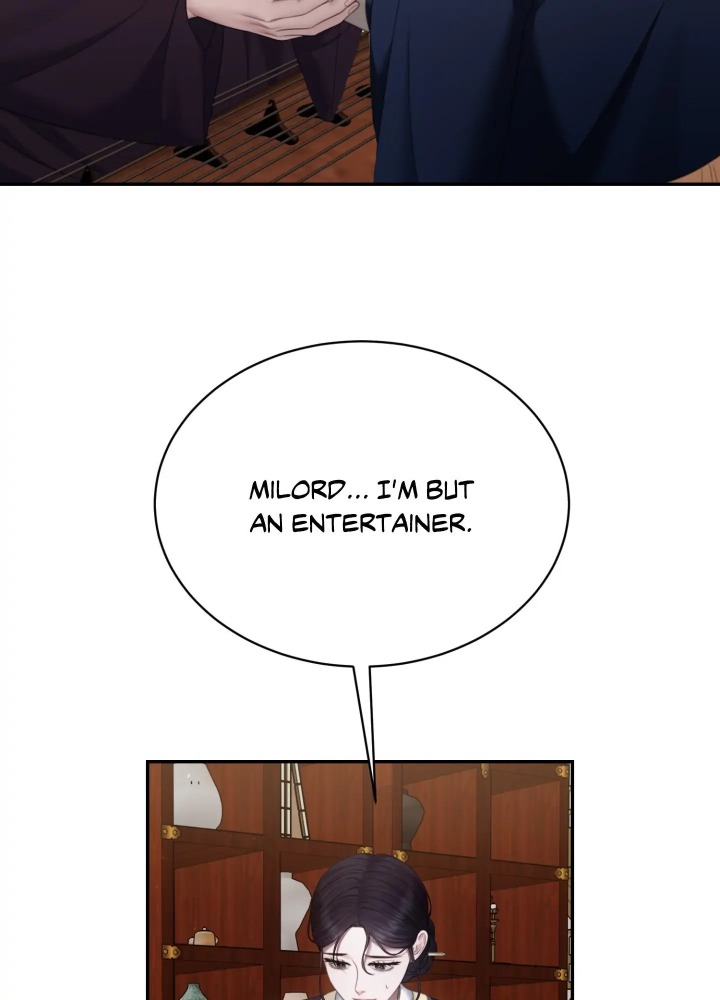 Requiem of the Scarlet Name (Uncensored) Chapter 8 - Page 35