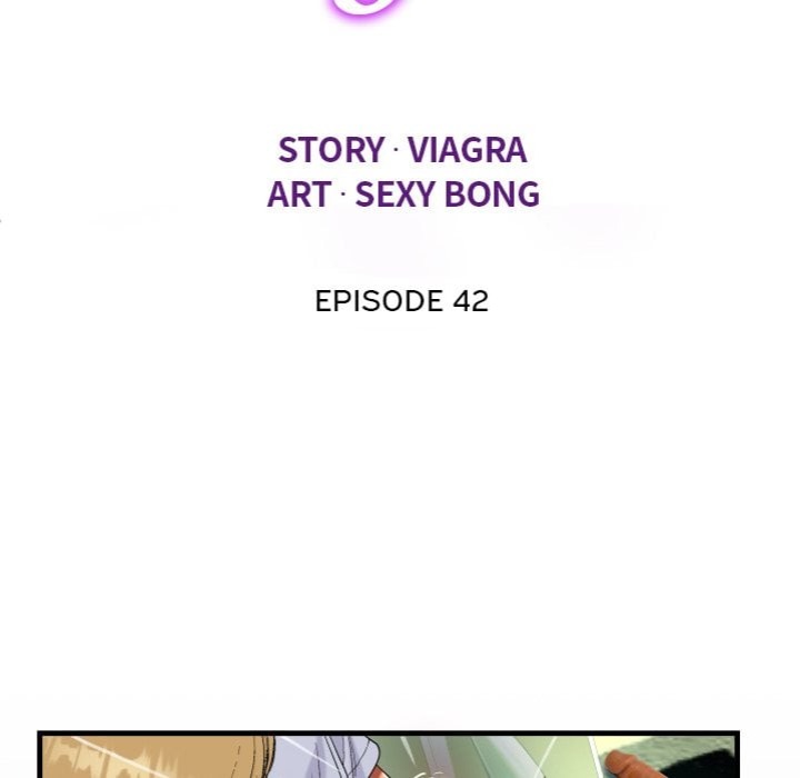 Knock Knock (Uncensored) Chapter 42 - Page 12