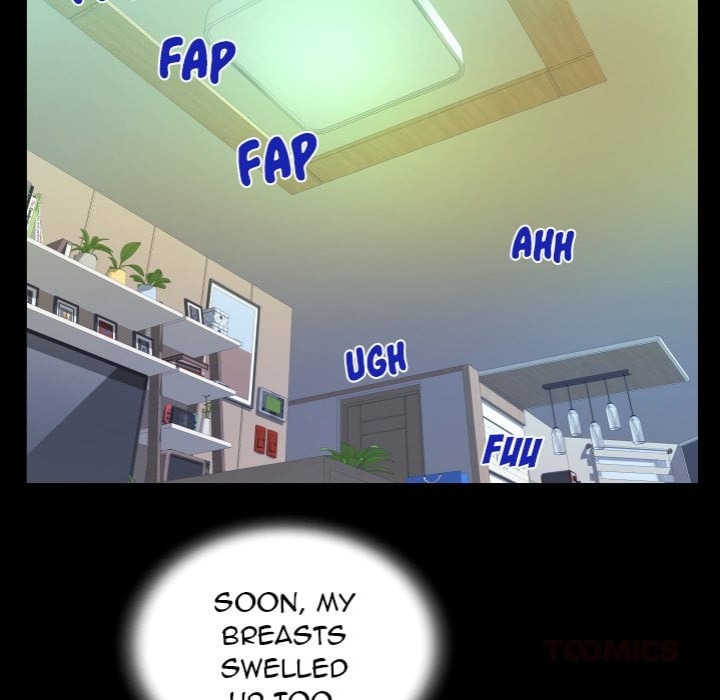 Knock Knock (Uncensored) Chapter 42 - Page 26