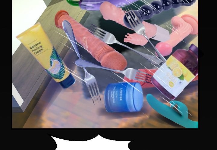 Knock Knock (Uncensored) Chapter 42 - Page 3