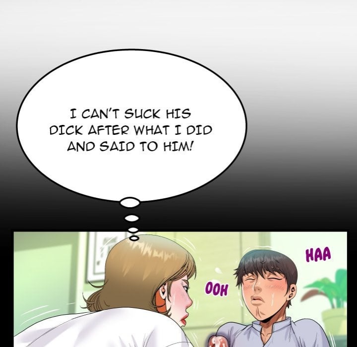 Knock Knock (Uncensored) Chapter 42 - Page 68