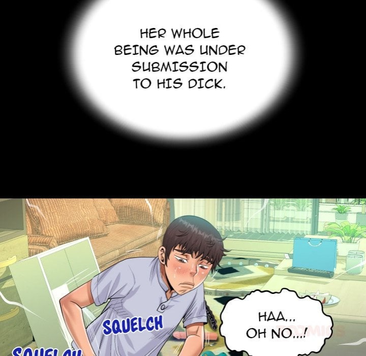 Knock Knock (Uncensored) Chapter 42 - Page 78