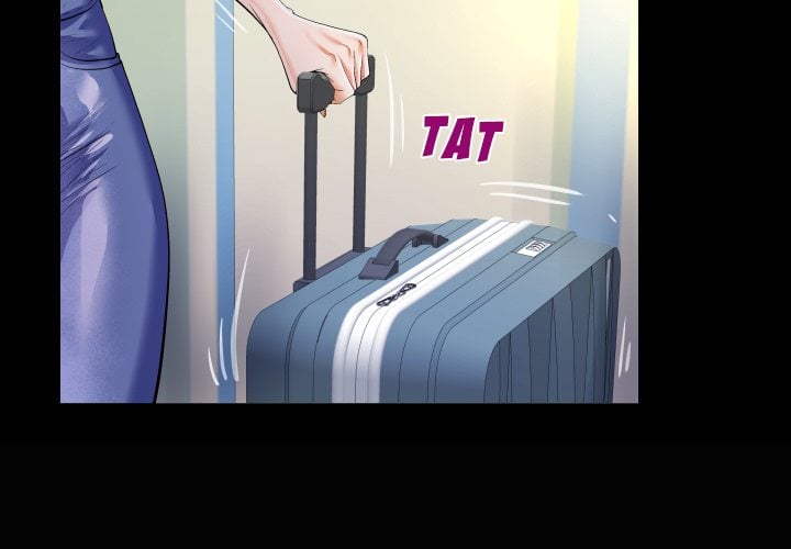 Knock Knock (Uncensored) Chapter 47 - Page 3