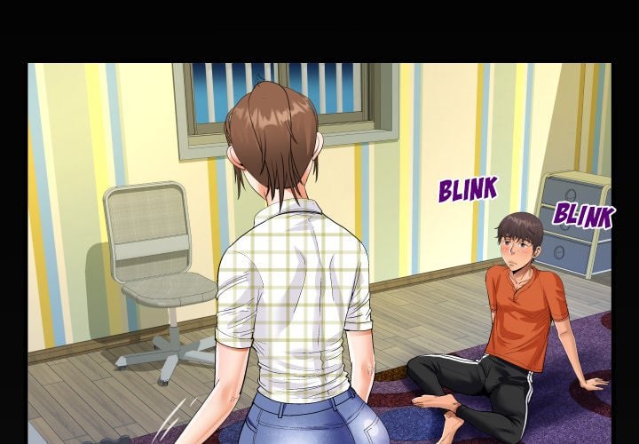 Knock Knock (Uncensored) Chapter 47 - Page 4