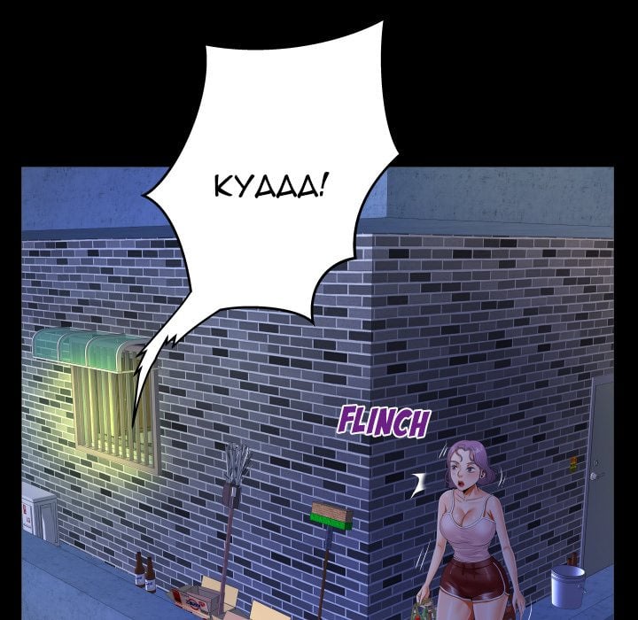 Knock Knock (Uncensored) Chapter 47 - Page 64