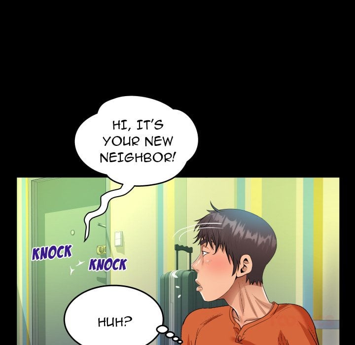 Knock Knock (Uncensored) Chapter 47 - Page 82