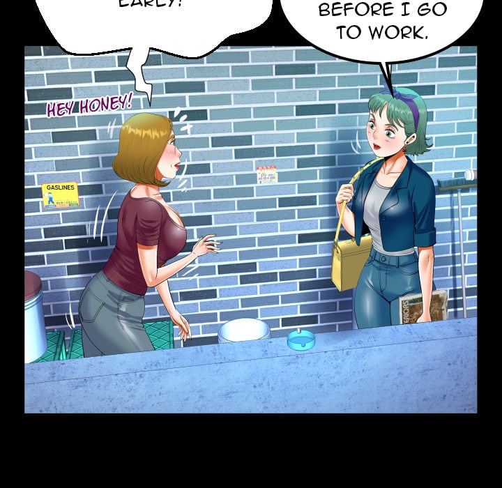 Knock Knock (Uncensored) Chapter 51 - Page 7