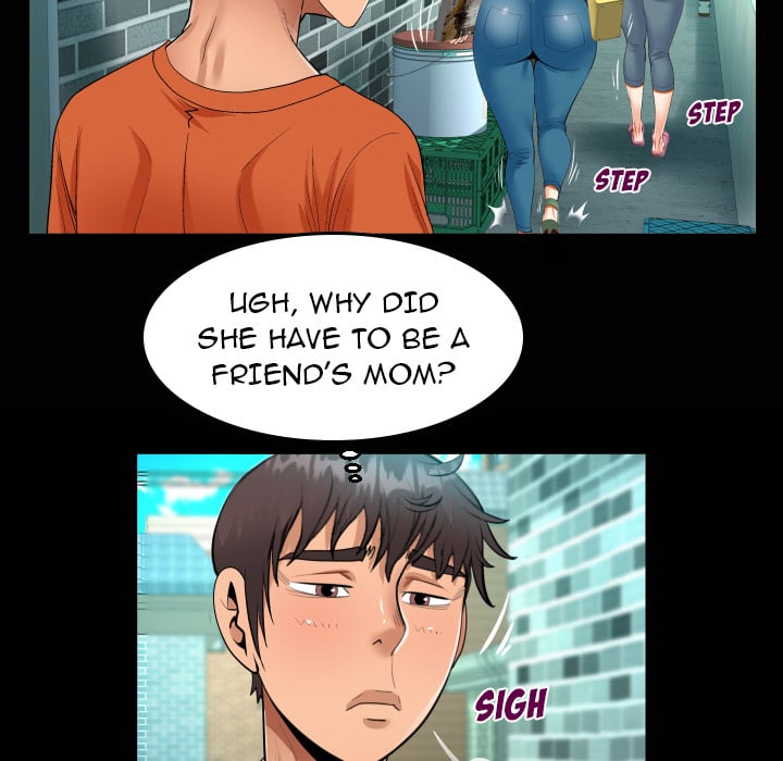 Knock Knock (Uncensored) Chapter 51 - Page 21