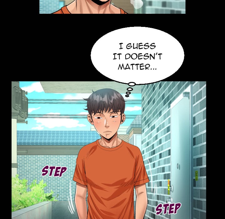 Knock Knock (Uncensored) Chapter 51 - Page 22