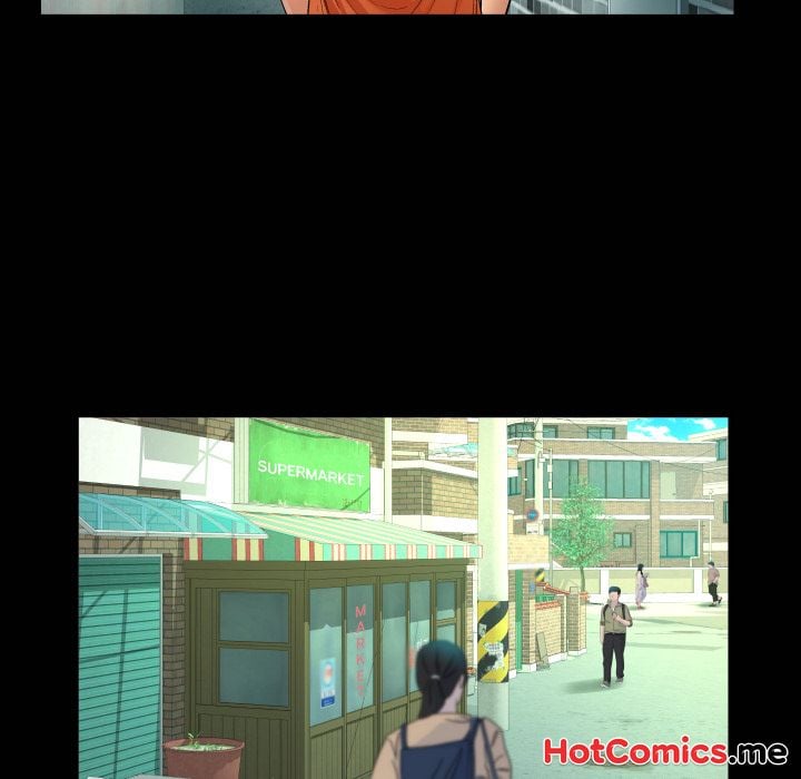 Knock Knock (Uncensored) Chapter 51 - Page 23