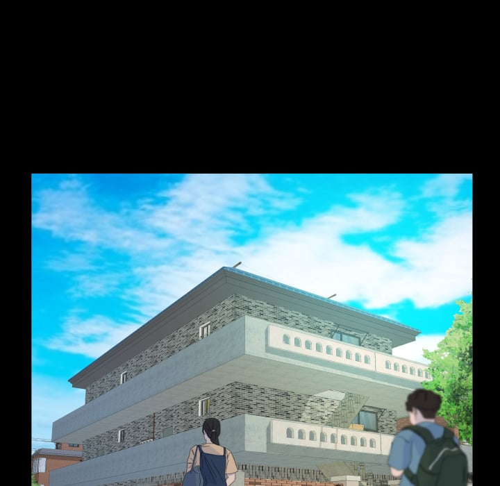 Knock Knock (Uncensored) Chapter 51 - Page 27