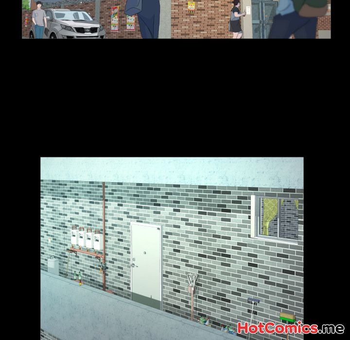 Knock Knock (Uncensored) Chapter 51 - Page 28