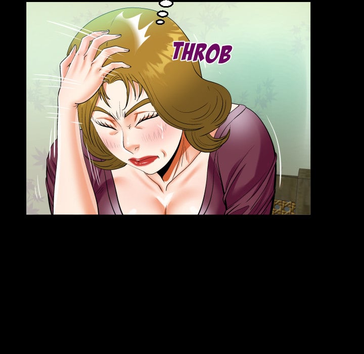 Knock Knock (Uncensored) Chapter 51 - Page 38