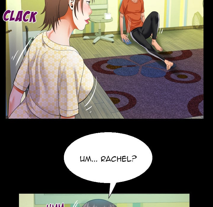 Knock Knock (Uncensored) Chapter 51 - Page 42