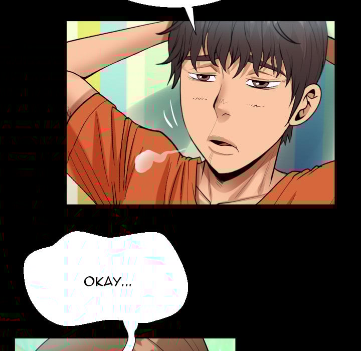 Knock Knock (Uncensored) Chapter 51 - Page 47