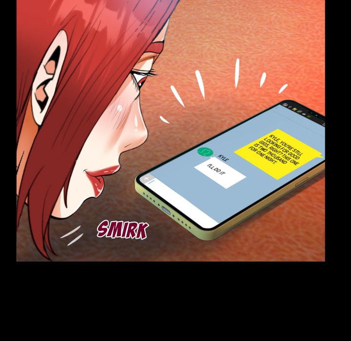 Knock Knock (Uncensored) Chapter 51 - Page 80