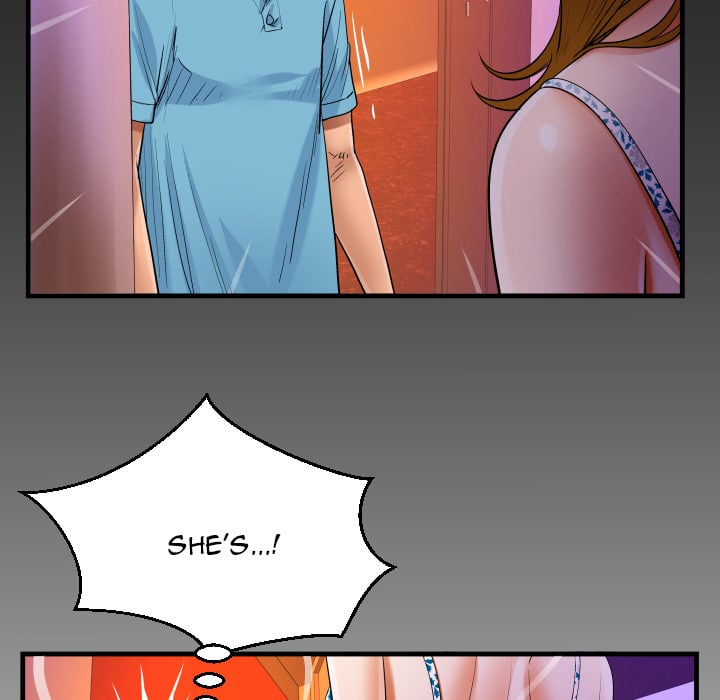 Knock Knock (Uncensored) Chapter 51 - Page 87