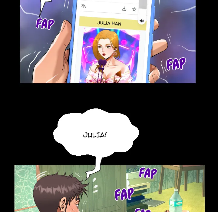 Knock Knock (Uncensored) Chapter 53 - Page 28