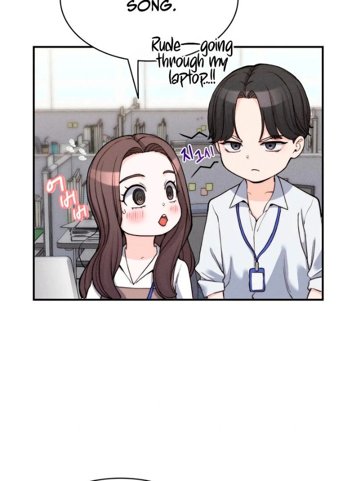 Love is Timing Chapter 1 - Page 123