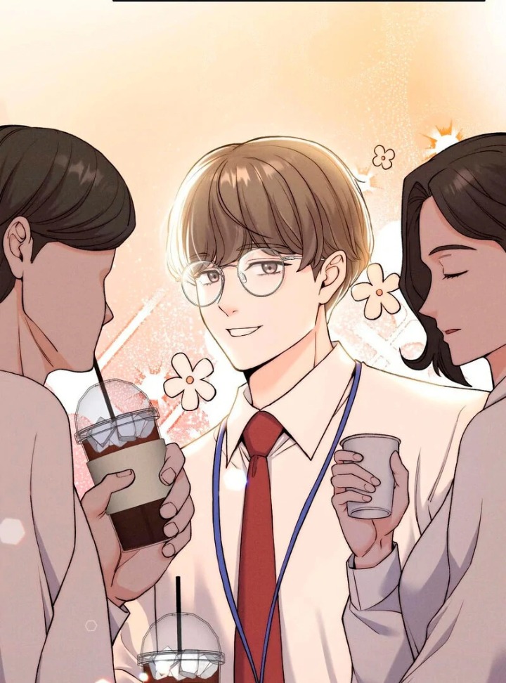 Love is Timing Chapter 1 - Page 35