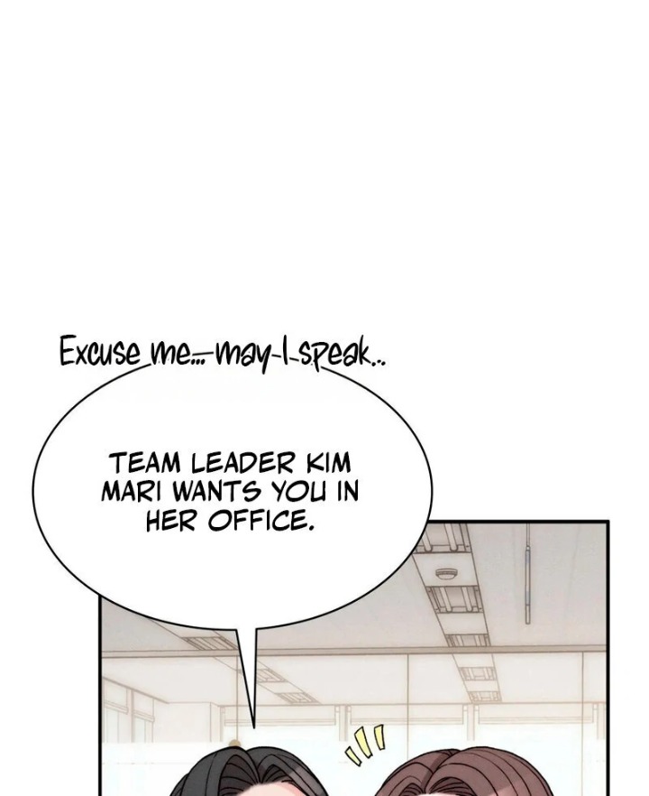 Love is Timing Chapter 1 - Page 73