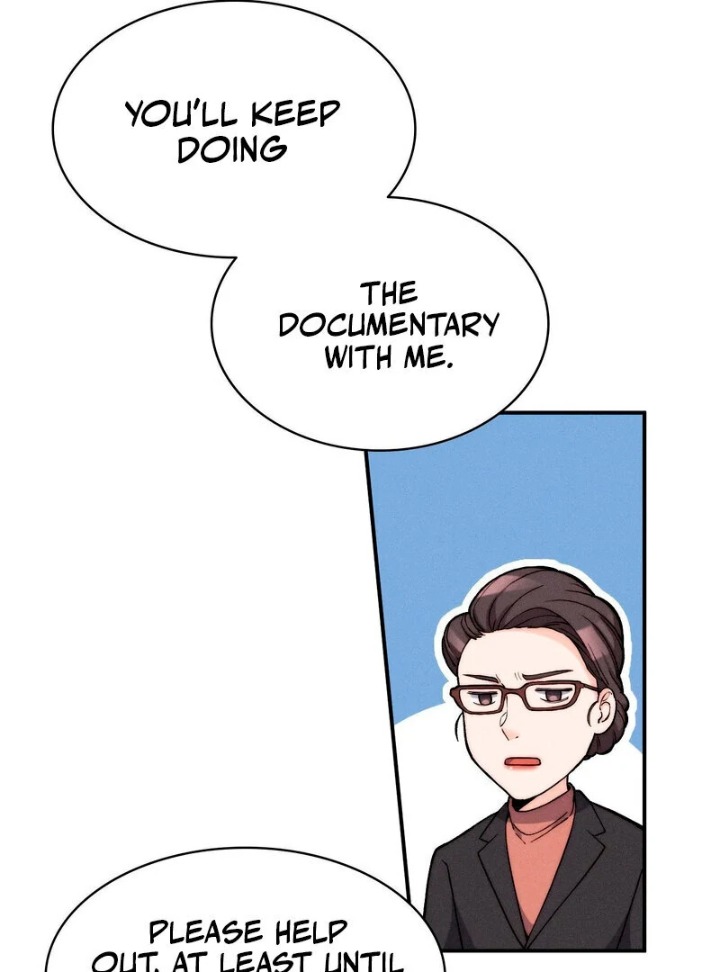 Love is Timing Chapter 1 - Page 88