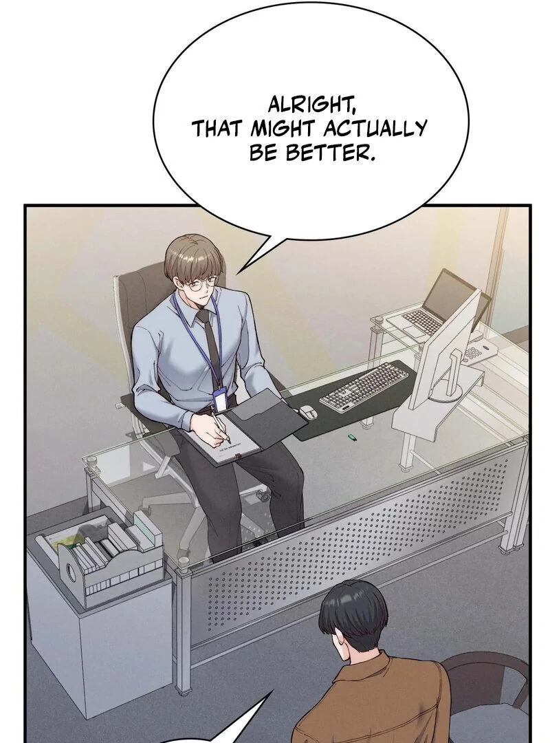 Love is Timing Chapter 10 - Page 53