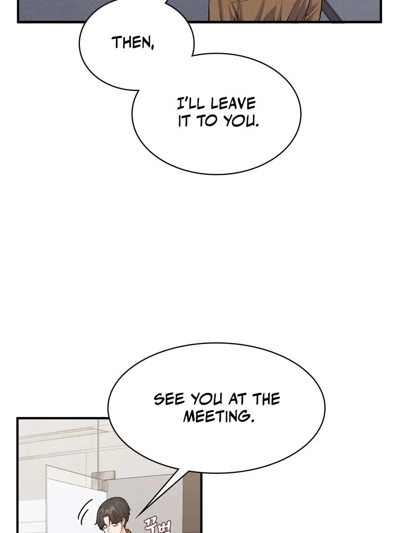 Love is Timing Chapter 10 - Page 54