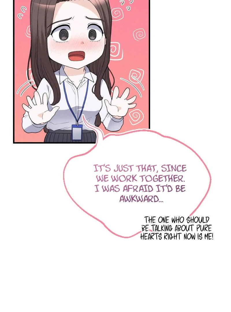 Love is Timing Chapter 11 - Page 55