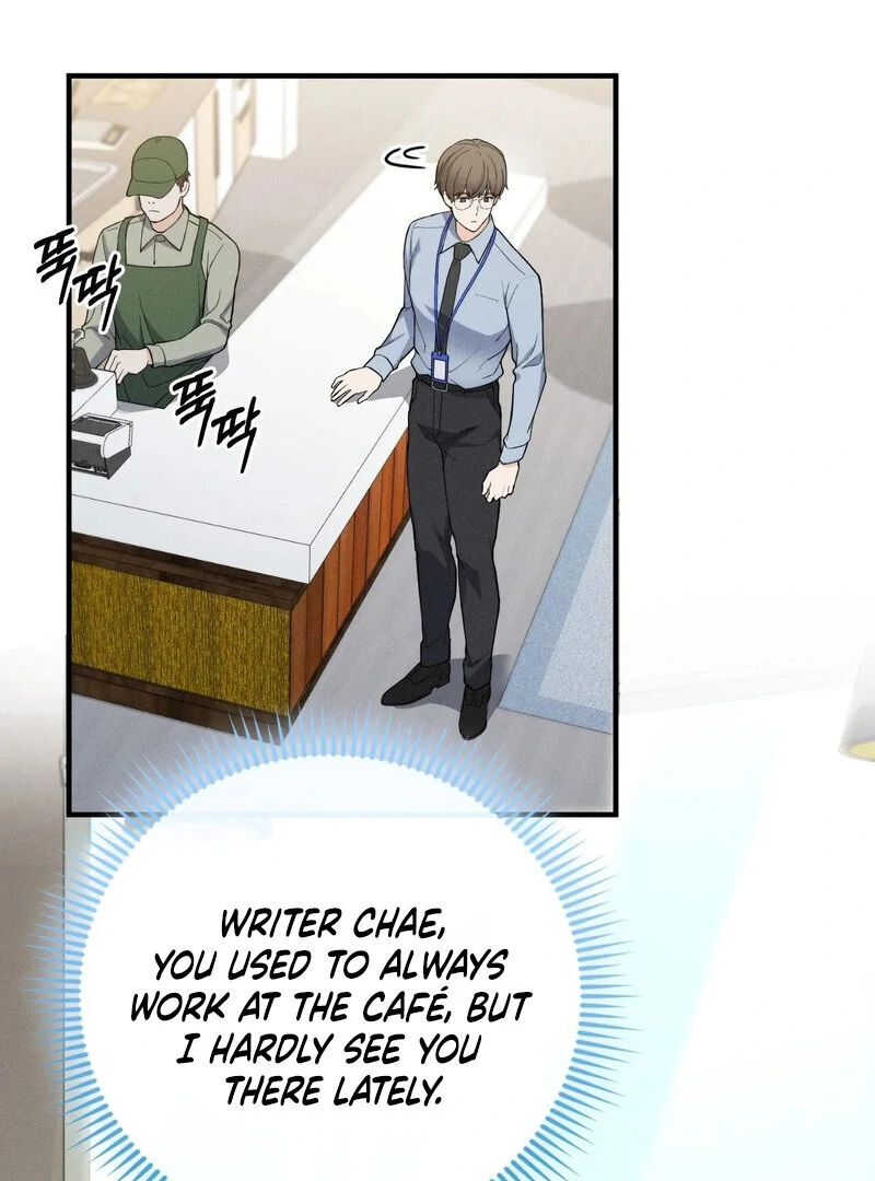 Love is Timing Chapter 11 - Page 58