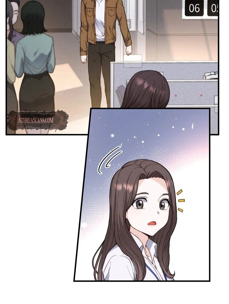 Love is Timing Chapter 11 - Page 65