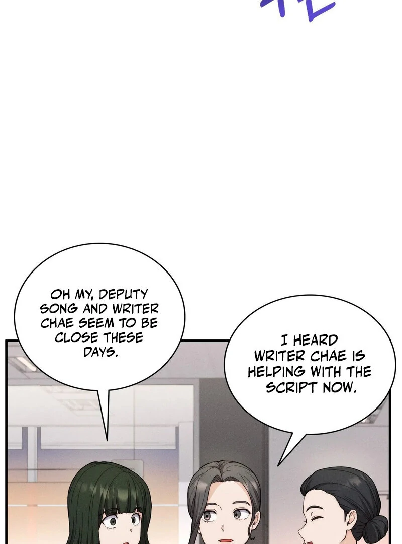 Love is Timing Chapter 11 - Page 67