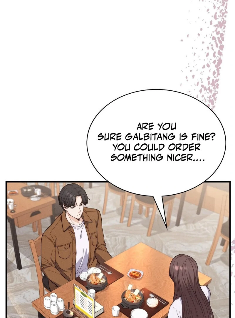 Love is Timing Chapter 11 - Page 70