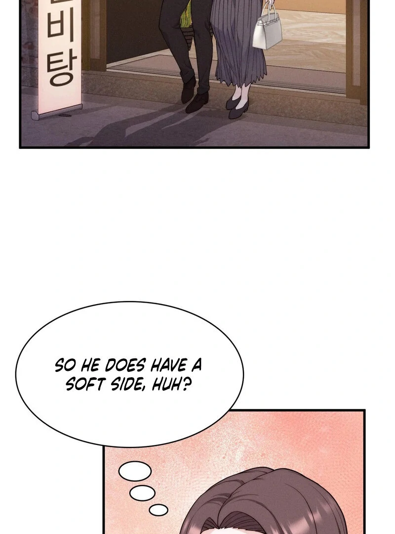 Love is Timing Chapter 11 - Page 88