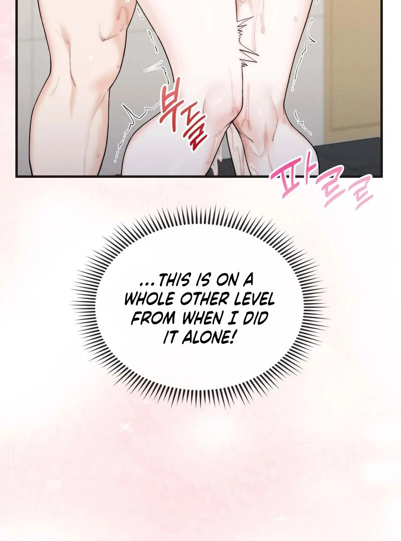 Love is Timing Chapter 12 - Page 57