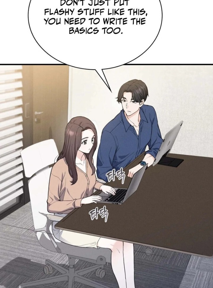 Love is Timing Chapter 13 - Page 11