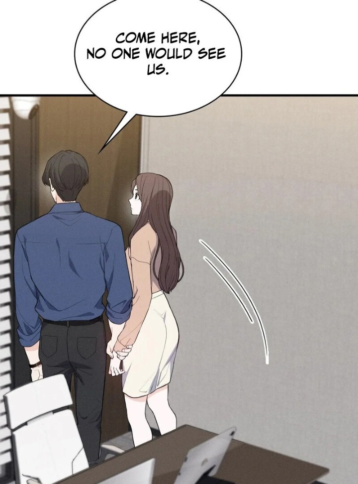 Love is Timing Chapter 13 - Page 35
